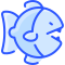 Piranha icon