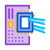 Microchip icon