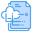 Cloud Document_1 icon