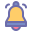 Bell icon