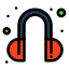 Audio Headset icon