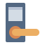 Smart Door Lock icon