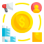 Budget icon