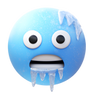 Cold Face icon