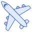 Airplane icon