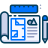 Blueprint icon