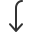 Arrow icon