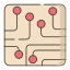 Circuit Board icon