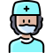 Surgeon icon