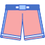 Boxing Shorts icon