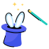 Rabbit Magic icon