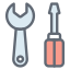 Tools icon