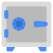 Bank Vault icon