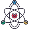 Atom icon