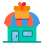 Gift Shop icon