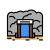 Mine Entry icon