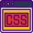 Css icon