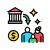 social benefits icon