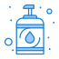 Hand Washer icon