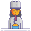 Baker icon