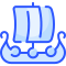 Drakkar icon