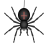 Spider icon