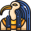 Thoth icon