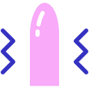 Vibrator icon