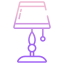 Table Lamp icon