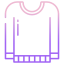 Sweater icon