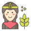 Demeter icon