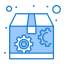 Package Box icon