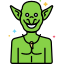 Goblin icon