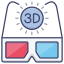 3d icon