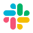 Slack New icon