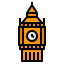 Big Ben icon