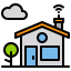 Smarthome icon