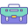 briefcase icon