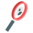 Search Person icon