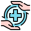 Clinic icon