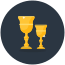 Goblet icon