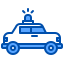 警车 icon