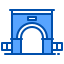 Arch icon