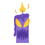 Candle icon