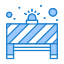 Barrier icon