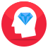 Brilliant Mind icon