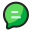 Chat icon