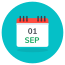 Date icon