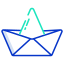 Paper Boat icon