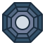 Bagua Mirror icon